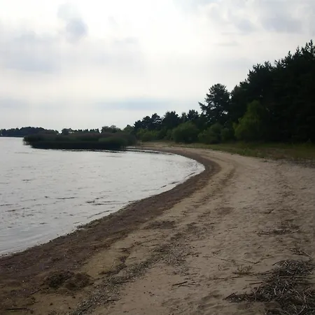 Auberge de jeunesse Fishermans On Peipsi Lake In Rootsikula (Tartu)