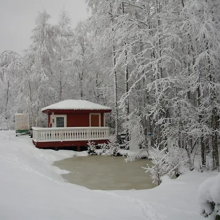 Auberge de jeunesse Fishermans On Peipsi Lake In Rootsikula (Tartu)