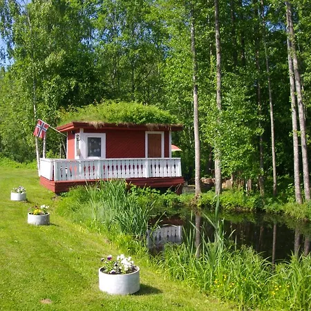 Fishermans On Peipsi Lake In Rootsikula (Tartu)