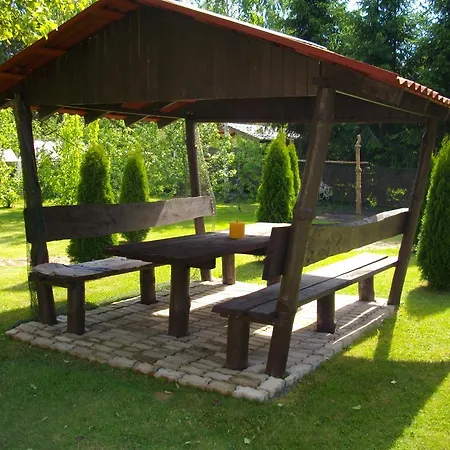 Auberge de jeunesse Fishermans On Peipsi Lake In *