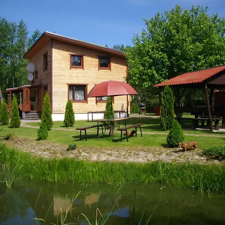 Auberge de jeunesse Fishermans On Peipsi Lake In